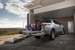 Mitsubishi L200 Triton Sport HPE-S 2019 года (LA)